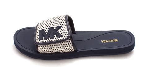 michael kors slides.